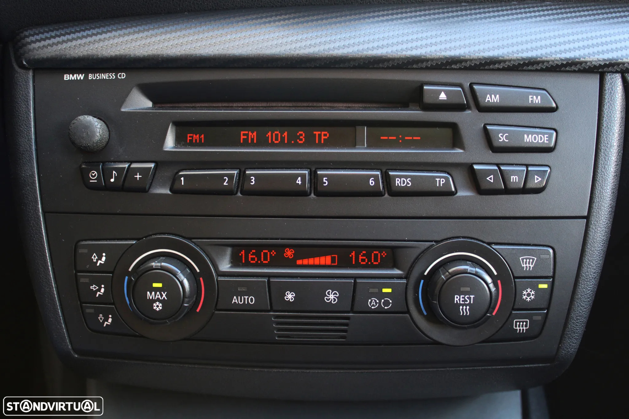 BMW 118 d - 37