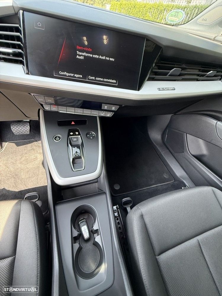 Audi Q4 Sportback e-tron 35 - 23