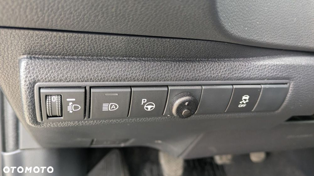 Toyota Corolla 1.2 T Comfort - 16