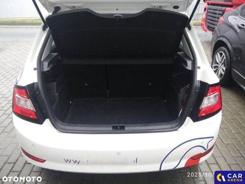 Skoda Fabia - 20
