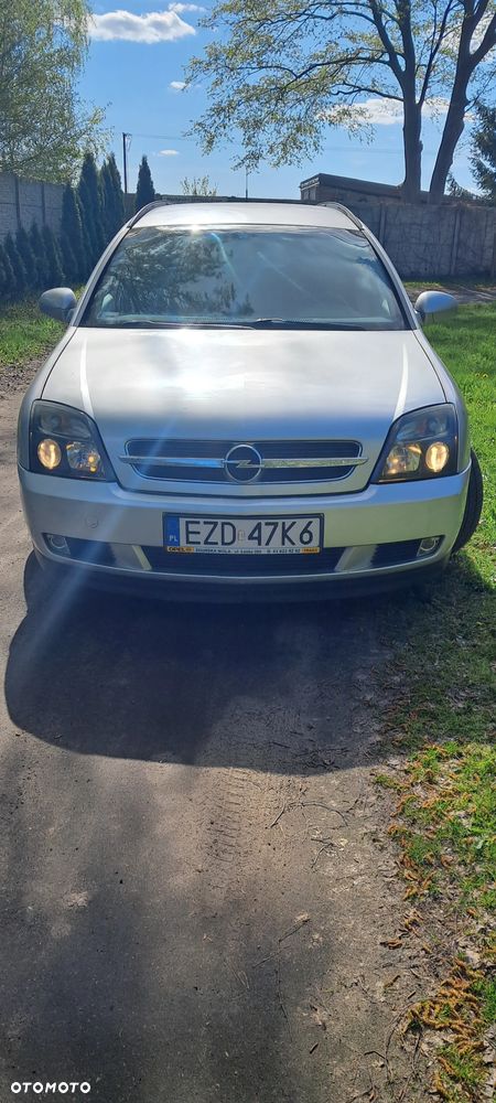 Opel Vectra 1.9 CDTI Automatik Edition - 5