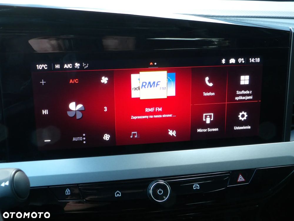 Opel Mokka 1.2 T GS S&S - 24