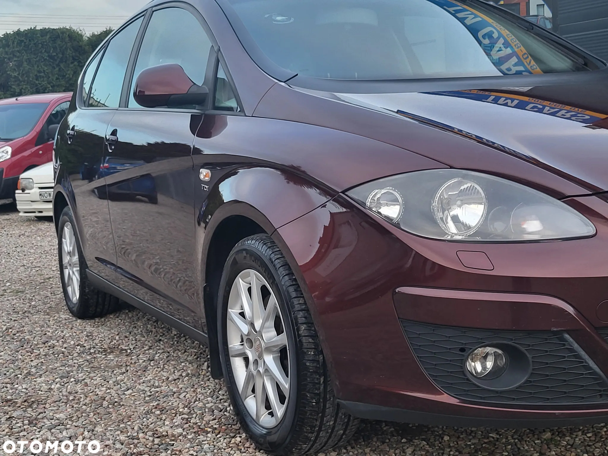 Seat Altea XL 2.0 TDI DPF DSG Stylance - 18