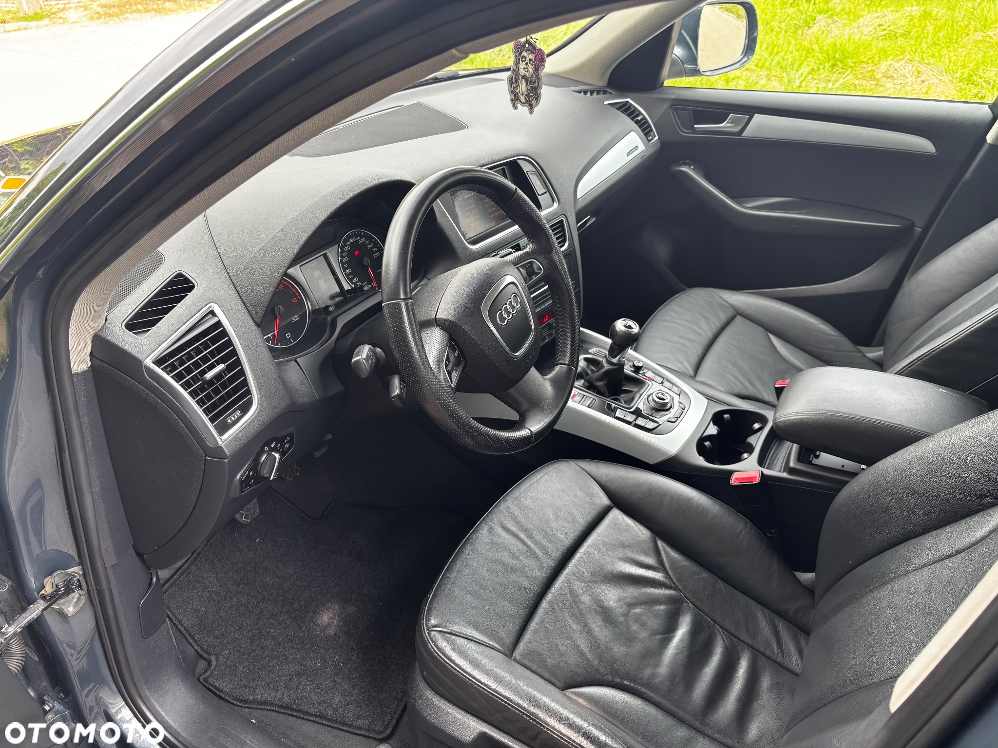 Audi Q5 2.0 TDI Quattro - 19