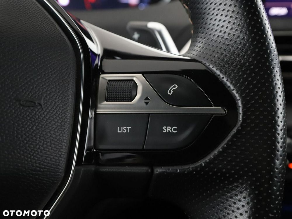 Peugeot 3008 2.0 BlueHDi GT S&S EAT6 - 33