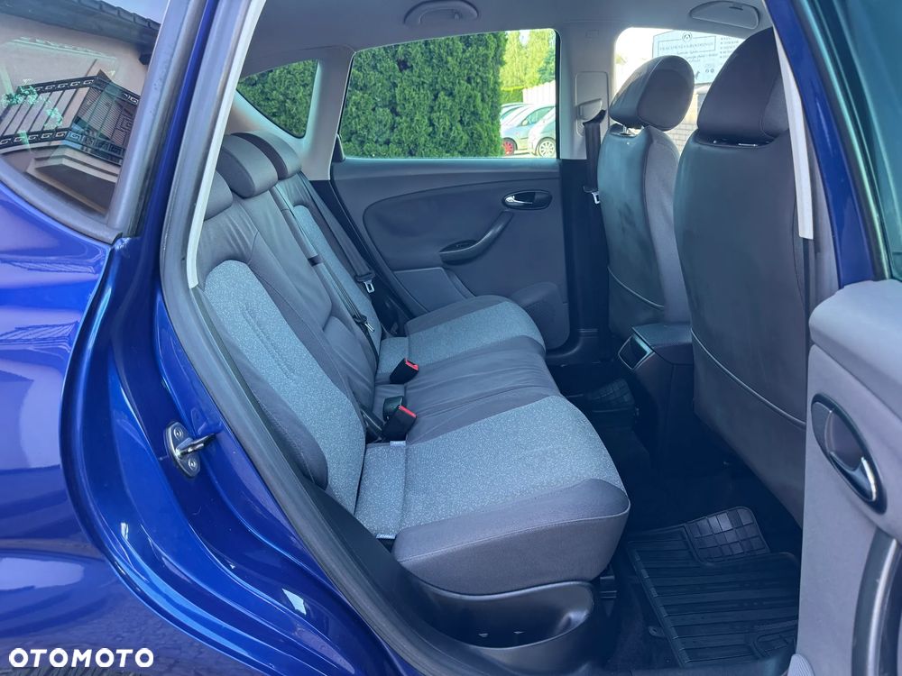 Seat Altea 1.6 Fresh - 31