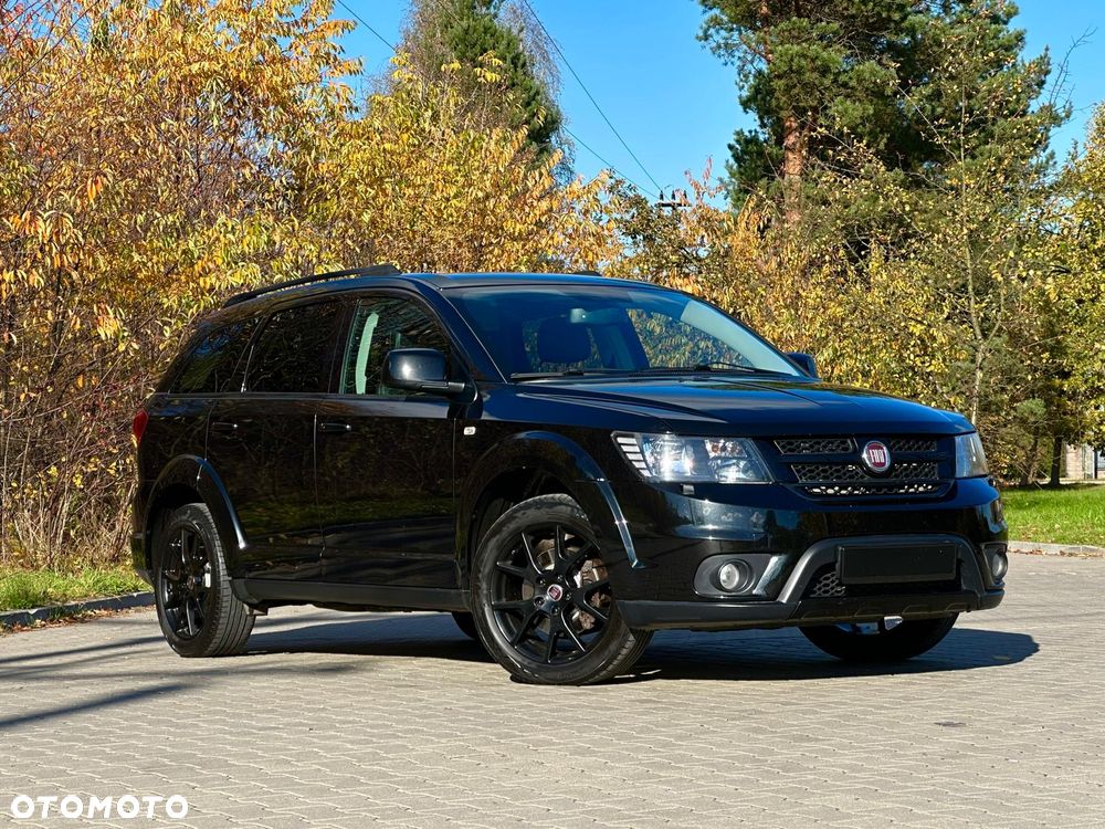Fiat Freemont