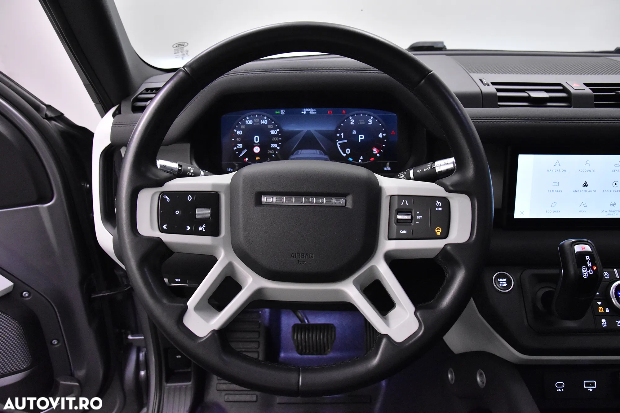 Land Rover Defender 130 3.0D 250 MHEV SE - 15