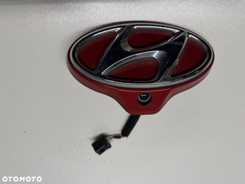 KAMERA COFANIA HYUNDAI I30 III 2017-   J3155021310 - 1