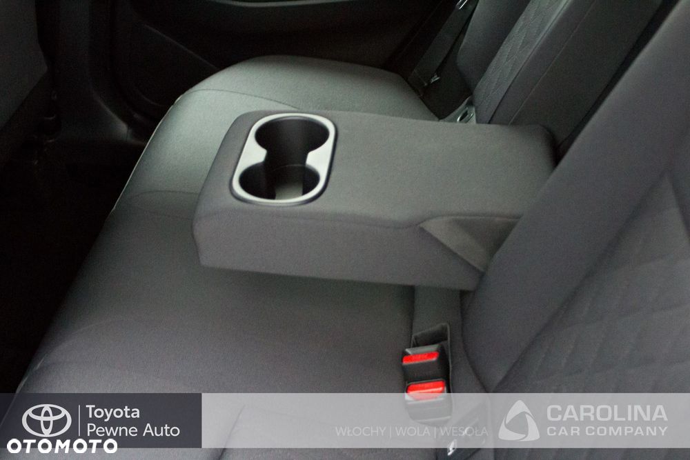 Toyota Corolla Cross - 14