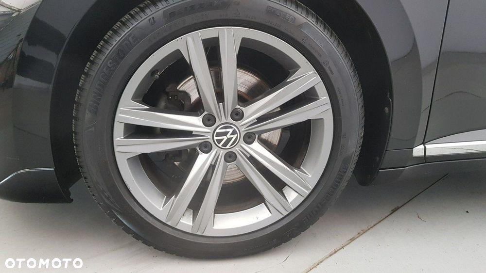 Volkswagen Arteon - 9