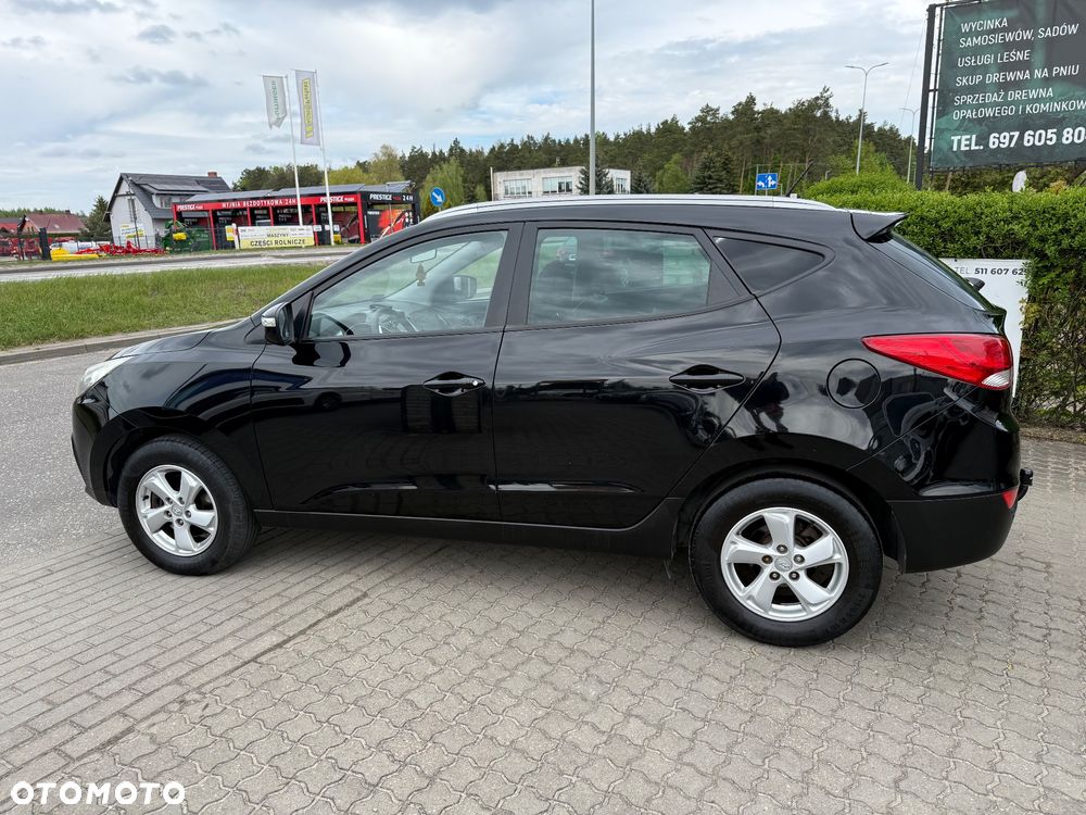 Hyundai ix35 2.0 Premium - 3