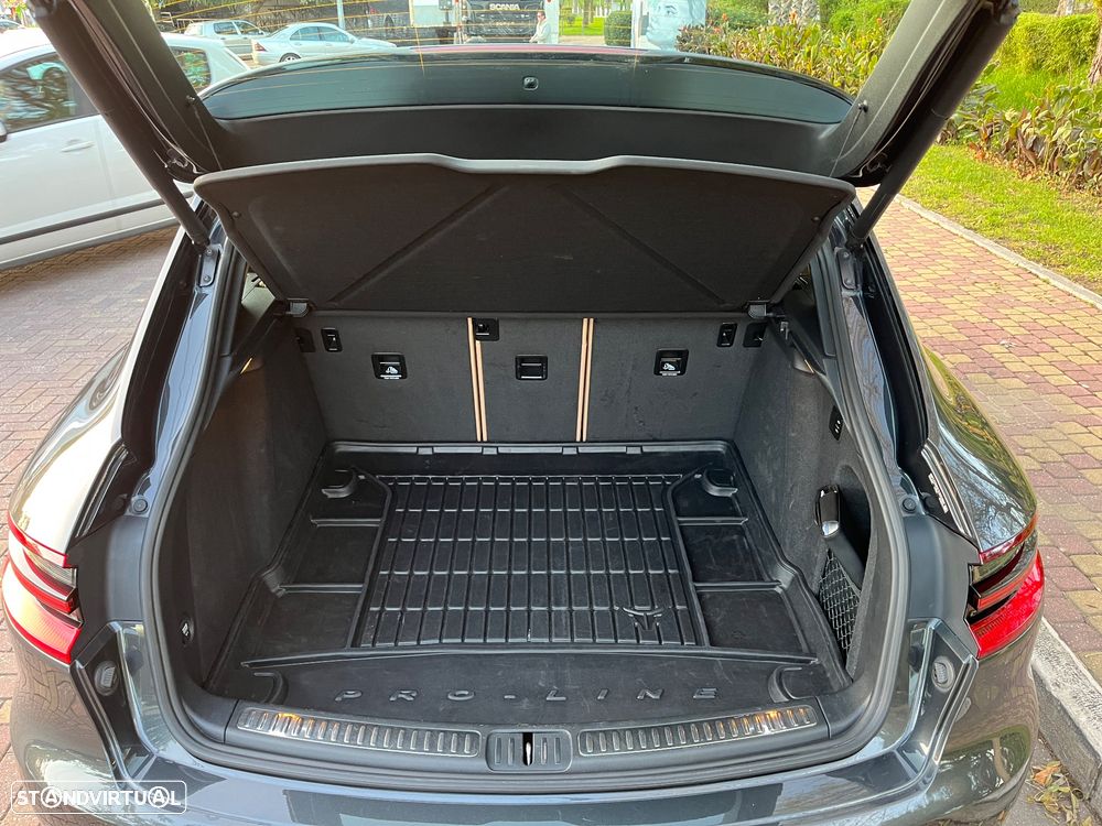 Porsche Macan S PDK - 49