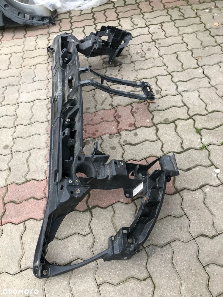 PAS PRZEDNI RENAULT MASTER III 3 LIFT 19- - 4