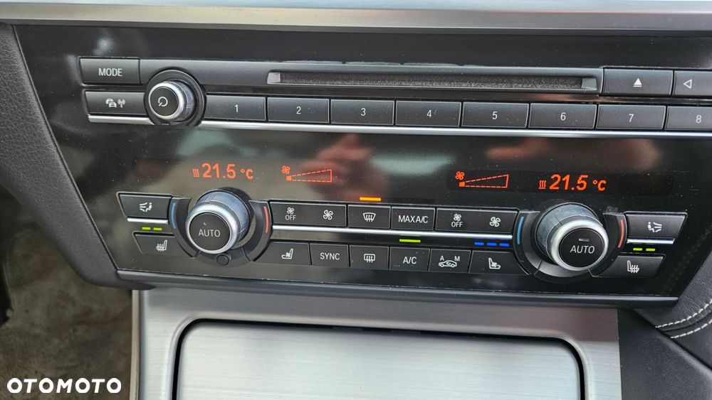 BMW Seria 6 640d M Sport Edition - 26