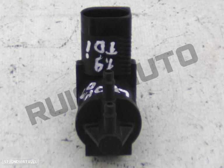 Válvula / Solenoide Controlo Egr 1j090_6283c Seat Leon (1m) [19 - 2