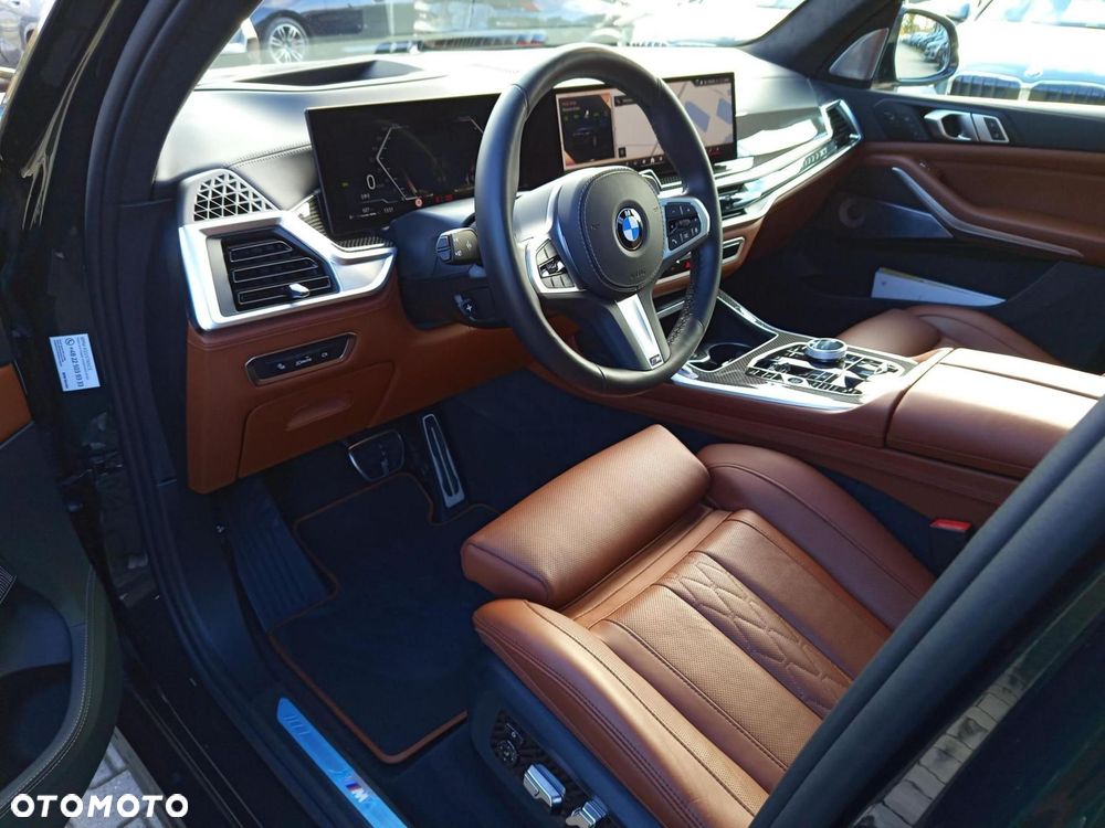 BMW X7 - 2