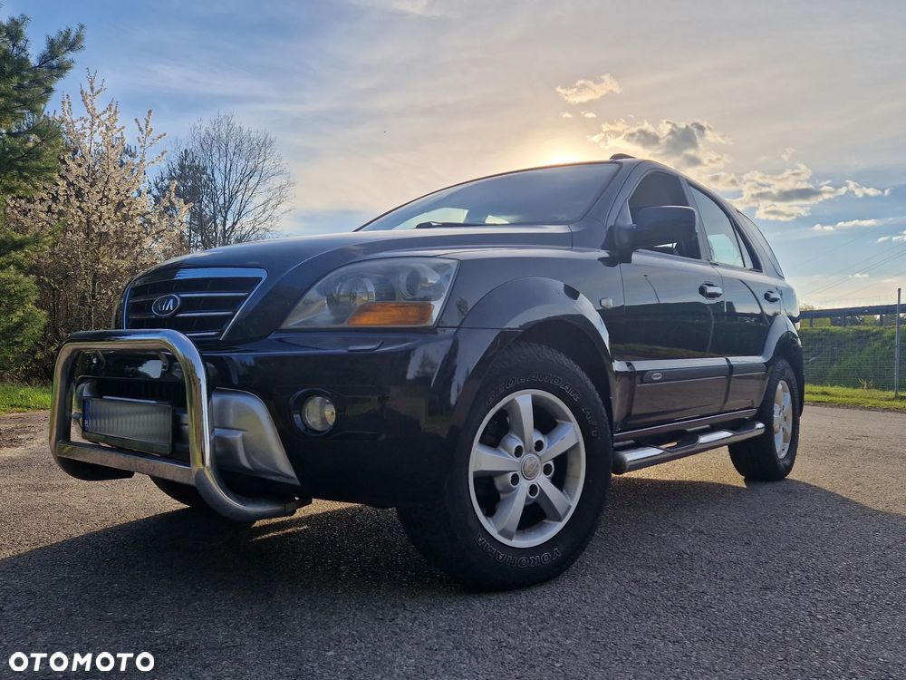Kia Sorento - 10