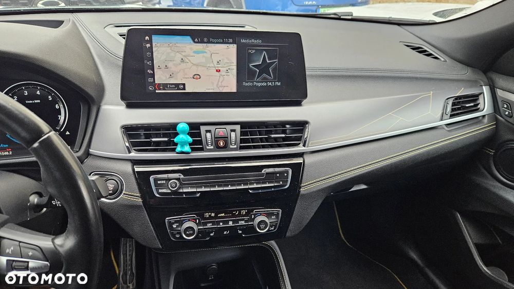 BMW X2 - 37