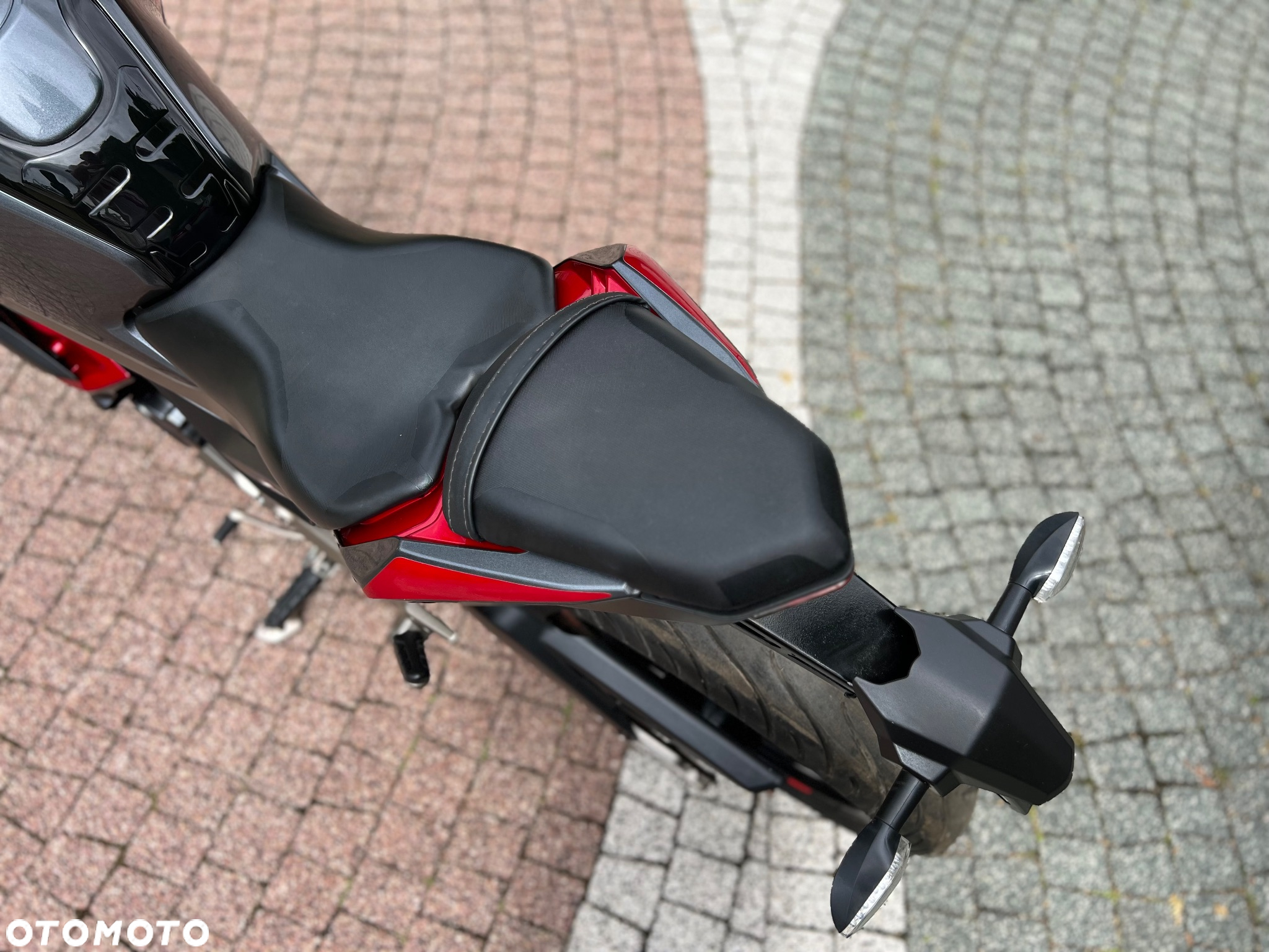 Zontes Inny - 21