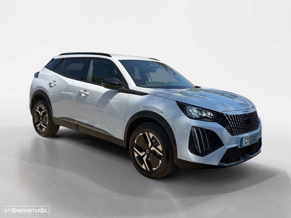 Peugeot 2008 1.2 Allure - 6