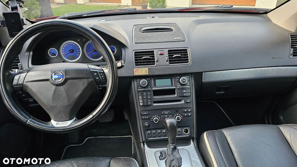 Volvo XC 90 D5 AWD R-Design - 11