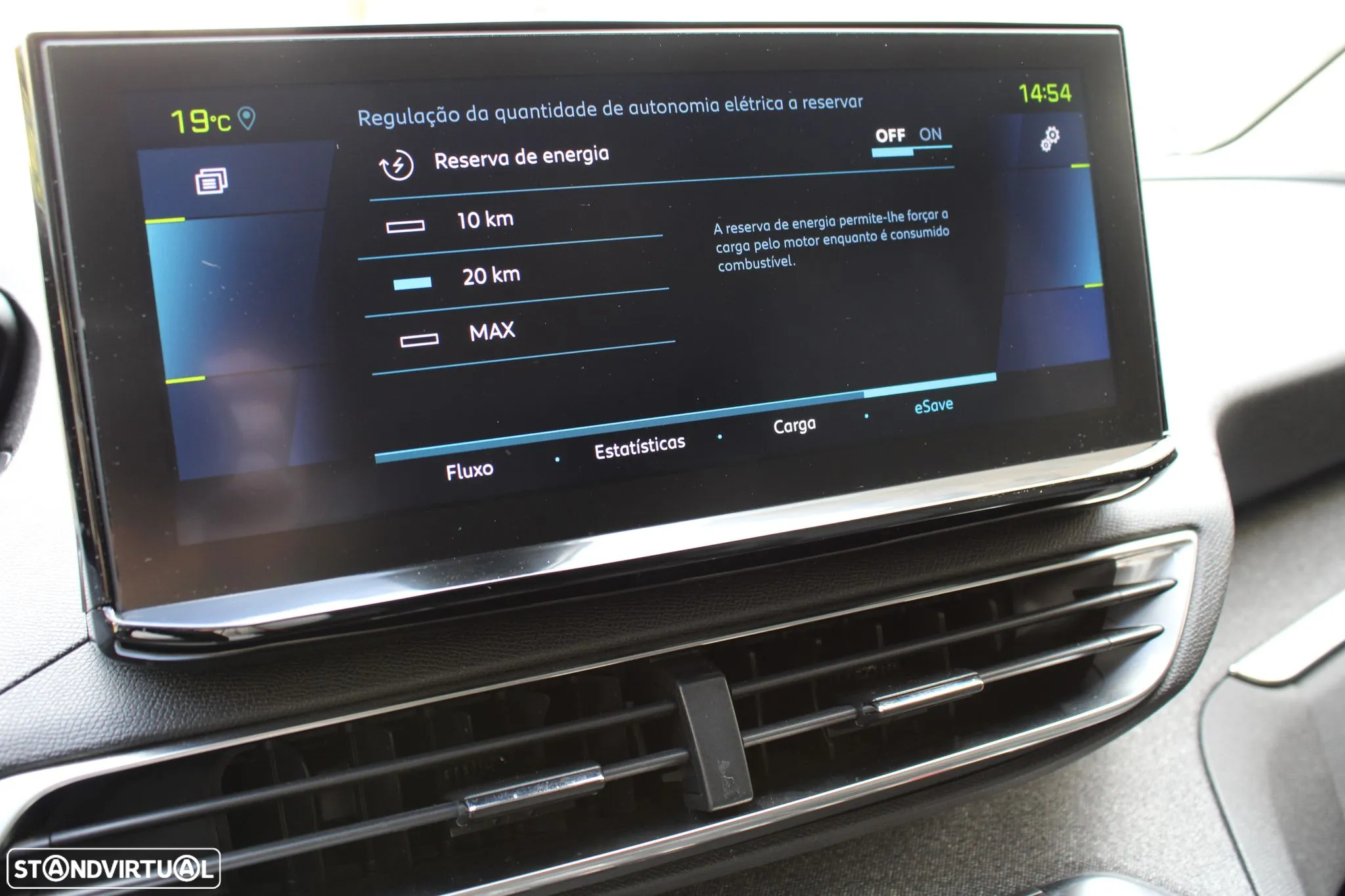 Peugeot 3008 1.6 Hybrid Allure Pack e-EAT8 - 31
