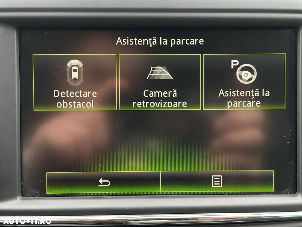 Renault Kadjar Energy dCi 130 4x4 Bose Edition - 33