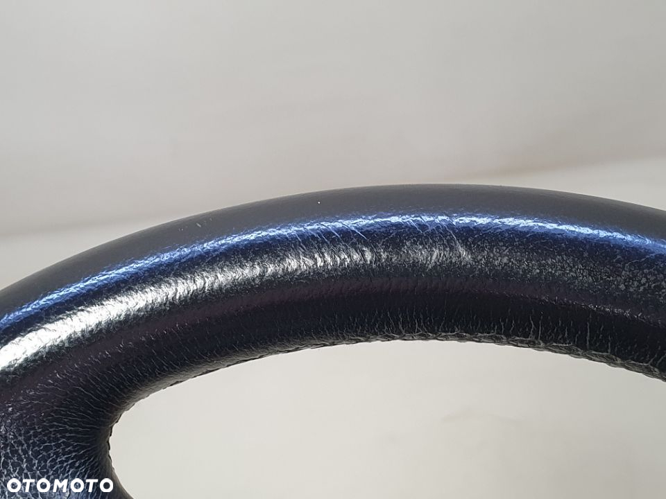 BMW E81 E87 E90 SPORT KIEROWNICA Z PODUSZKĄ AIRBAG - 10