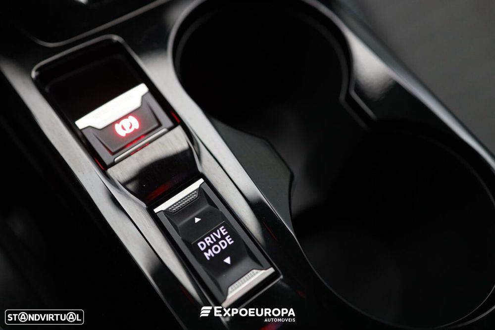 Peugeot 208 PureTech 100 EAT8 Allure Pack - 25