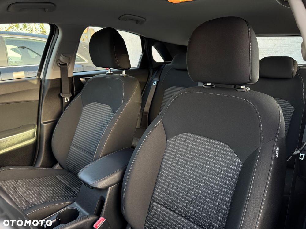 Kia Ceed 1.0 T-GDI M - 10