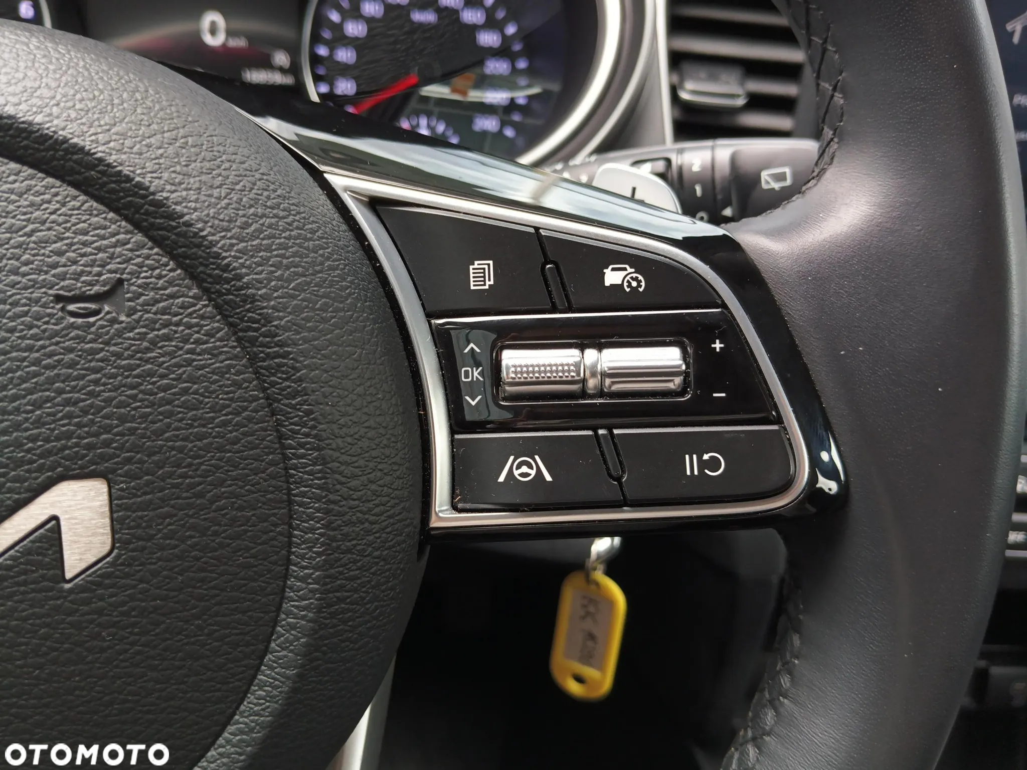 Kia Ceed 1.5 T-GDI M DCT - 19