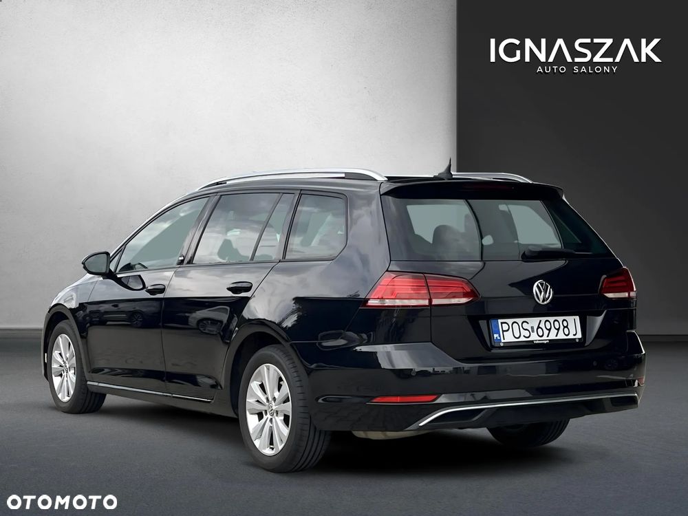 Volkswagen Golf 2.0 TDI BMT Highline DSG - 4