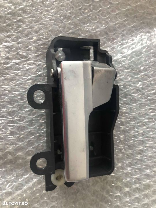 Maner usa stanga spate ford focus 2 scurt - 1