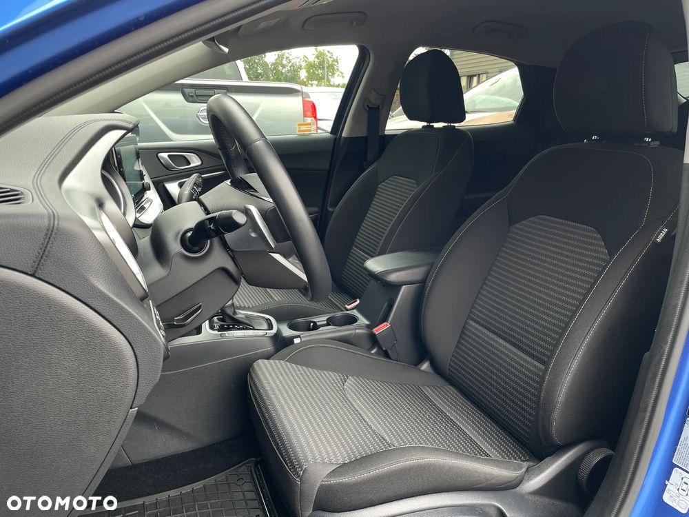 Kia XCeed 1.5 T-GDI M DCT - 16