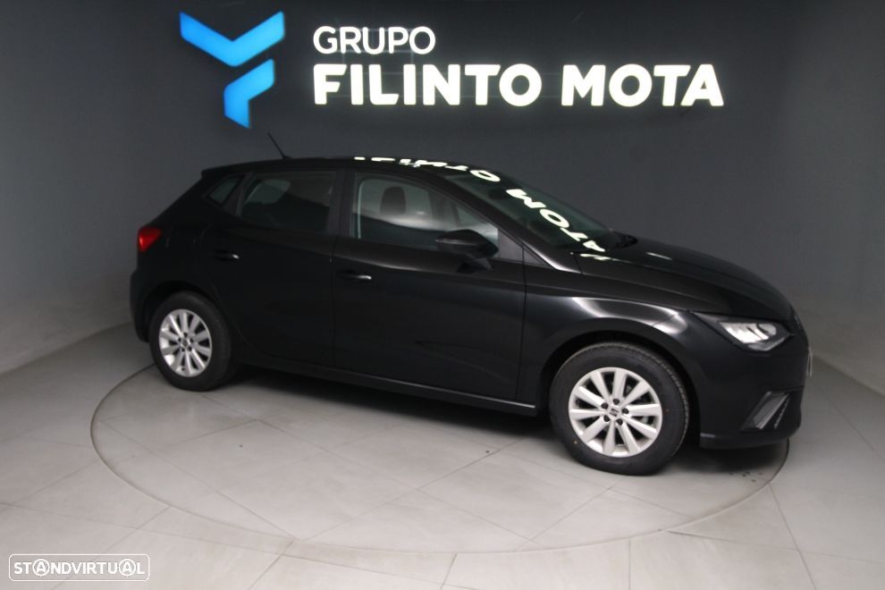 SEAT Ibiza 1.0 TSI Style DSG - 10