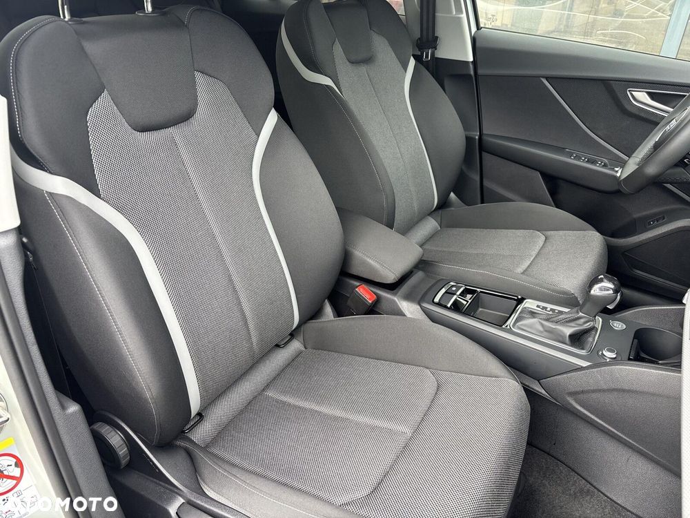 Audi Q2 - 26