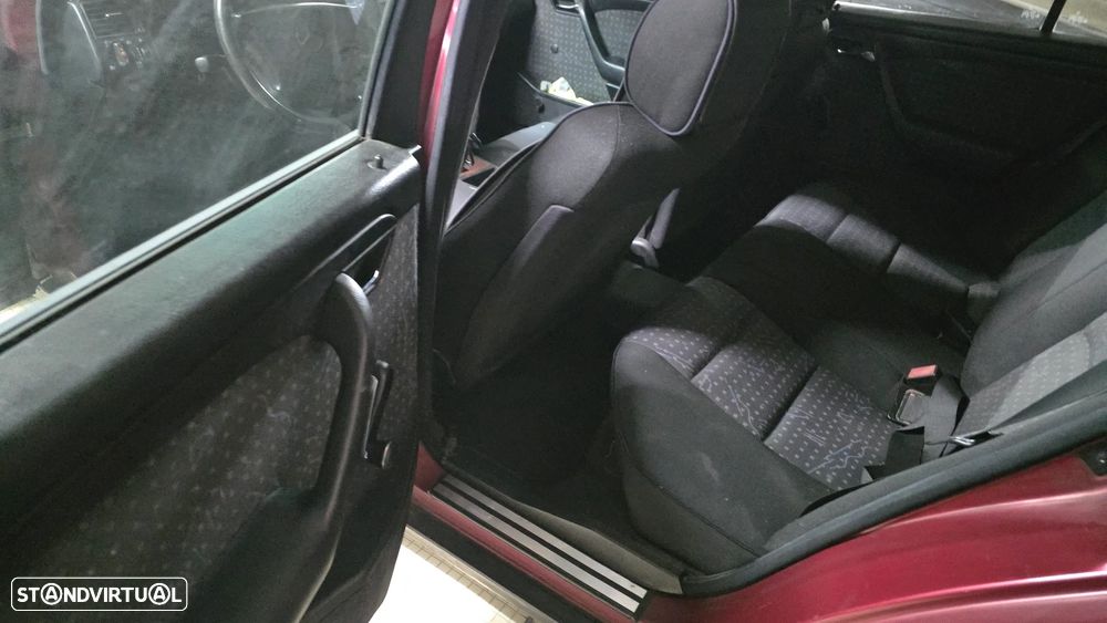 Mercedes-Benz C 220 D Esprit - 5