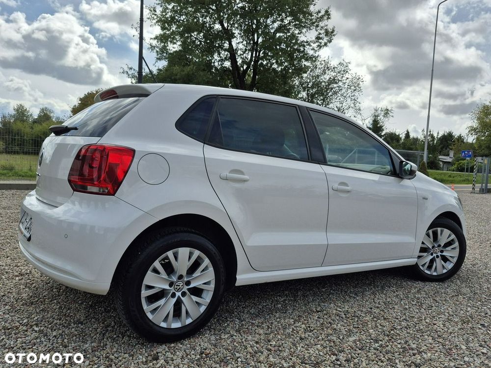 Volkswagen Polo - 20