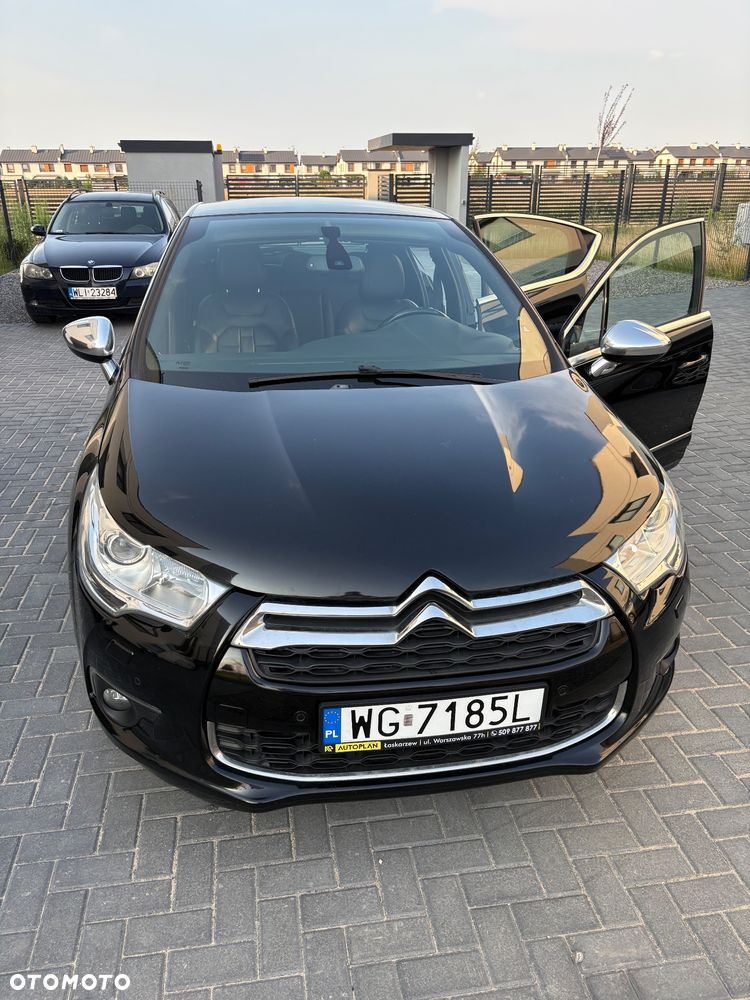 Citroën DS4 1.6 THP SportChic - 6