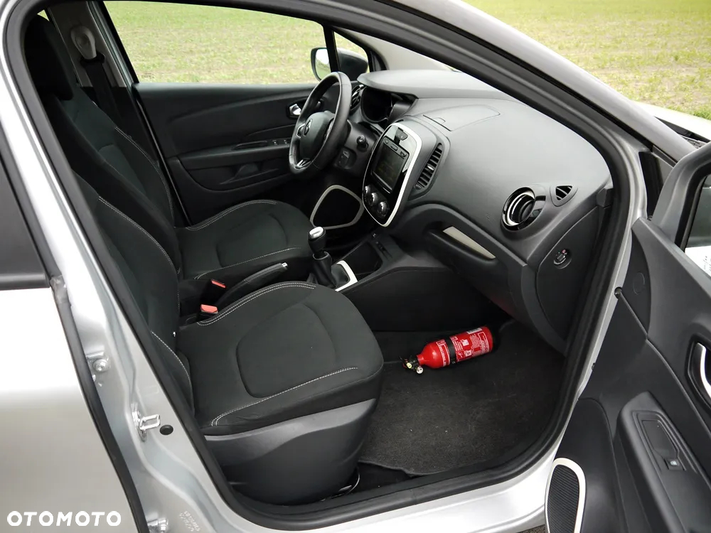 Renault Captur (ENERGY) TCe 90 LIFE - 13