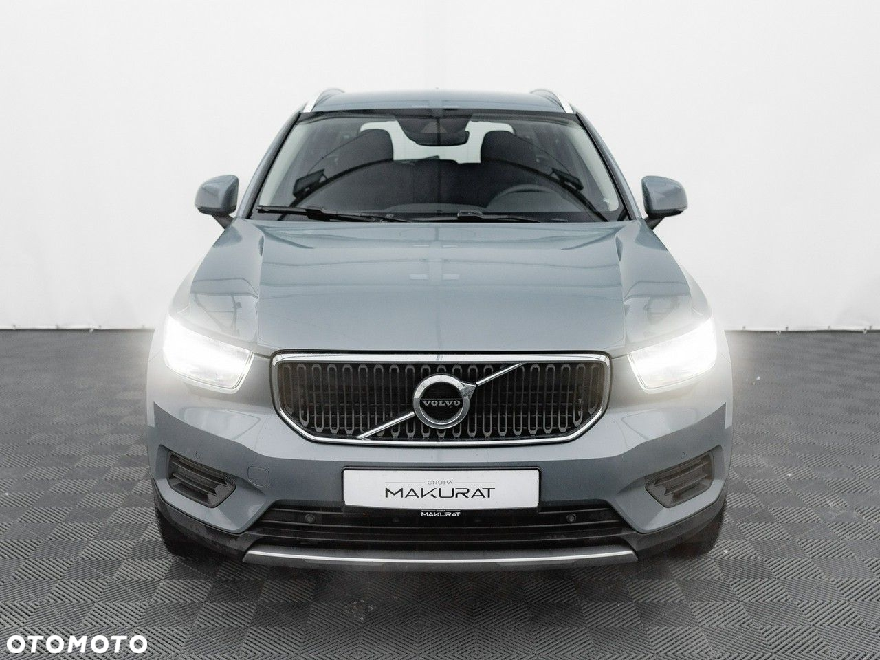 Volvo XC 40 T3 Momentum Pro - 8