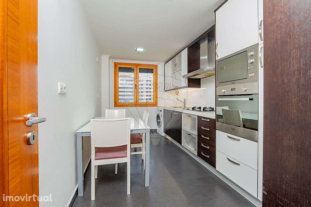 Apartamento T2 para venda - Grande imagem: 5/24