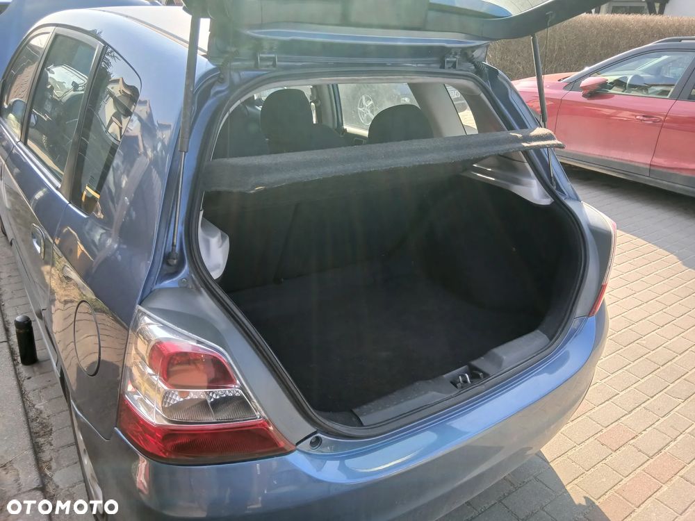 Honda Civic 1.4i S - 6