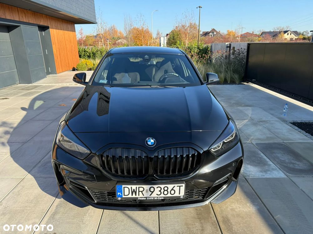 BMW Seria 1 120i M Sport - 18