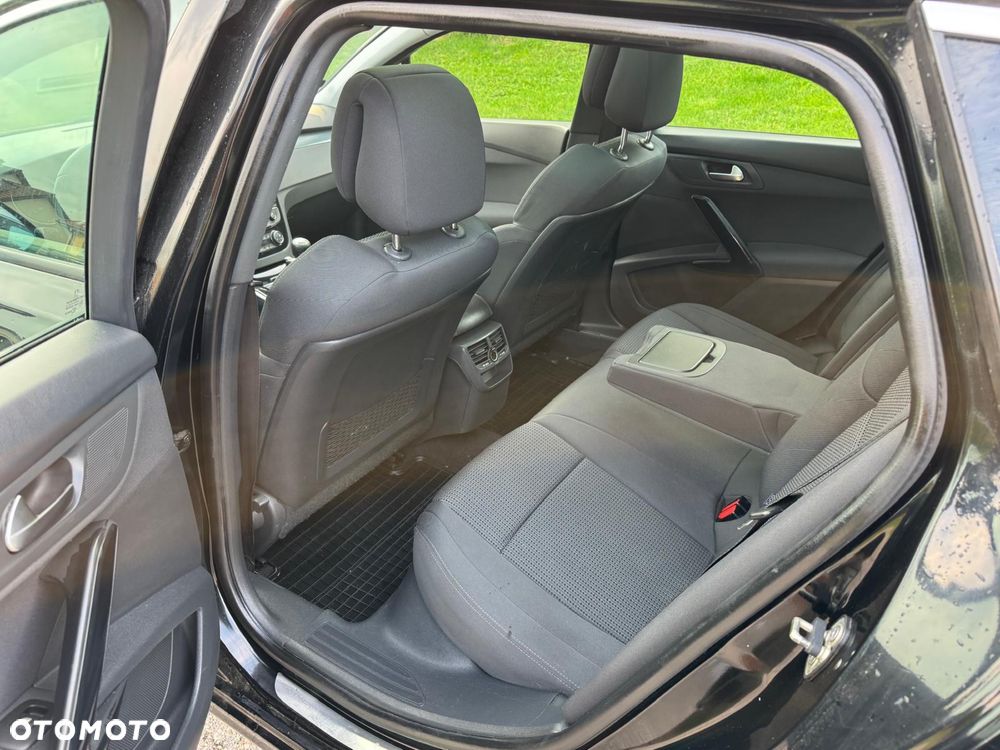 Peugeot 508 - 7