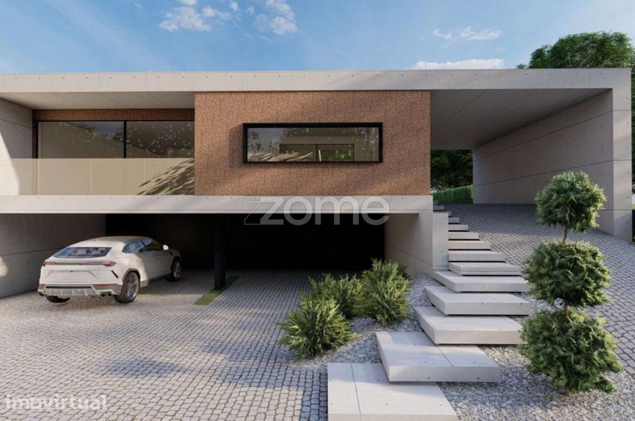 Moradia T4, Merelim, Braga - Grande imagem: 3/40