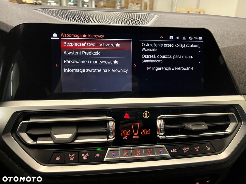 BMW Seria 4 430i M Sport sport - 28