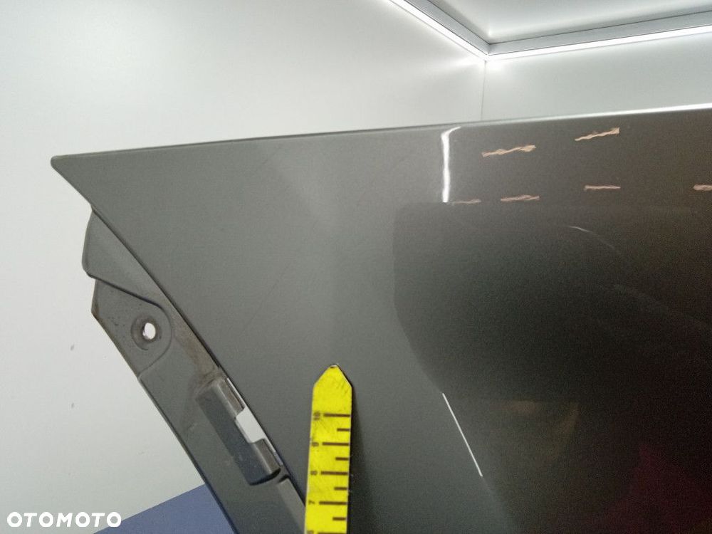 BMW X3M COMPETITION F97 ZDERZAK TYŁ TYLNY PDC C28 - 4