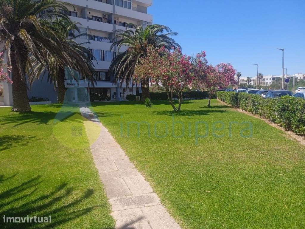 NÃO PERCA ESTA GRANDE OPORTUNIDADE! FANTÁSTICO APARTAMENTO T0 + 1 L... - Grande imagem: 5/19